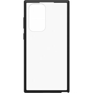 OtterBox React Series Samsung Galaxy S22 Ultra 5G Clear/Black
