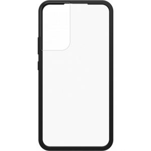 OtterBox React Series Samsung Galaxy S22+ 5G Clear/Black
