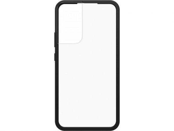 OtterBox React Series Samsung Galaxy S22+ 5G Clear/Black