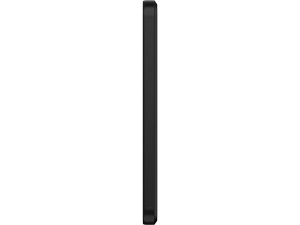 OtterBox React Series Samsung Galaxy S22+ 5G Clear/Black