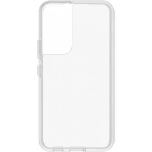 OtterBox React Series Samsung Galaxy S22 5G Clear