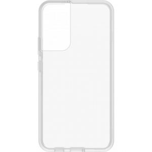 OtterBox React Series Samsung Galaxy S22+ 5G Clear