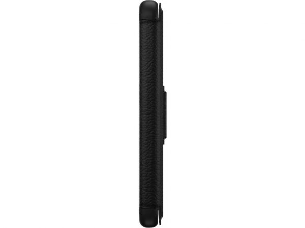 OtterBox Strada Samsung Galaxy S22 5G Shadow Black