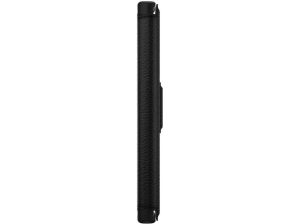 OtterBox Strada Samsung Galaxy S22 Ultra 5G Shadow Black
