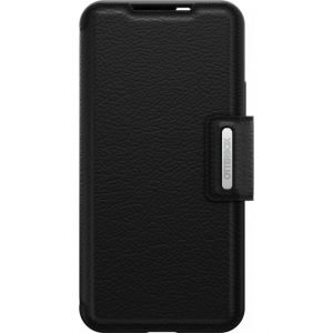OtterBox Strada Samsung Galaxy S22+ 5G Shadow Black