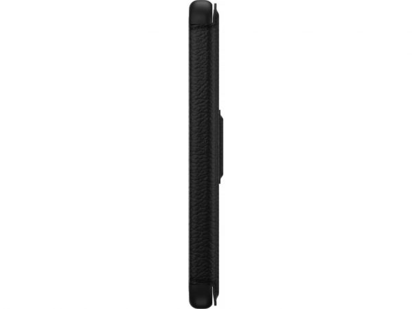 OtterBox Strada Samsung Galaxy S22+ 5G Shadow Black