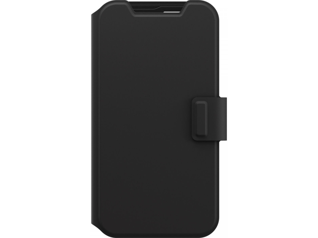 OtterBox Strada Via Samsung Galaxy S22+ 5G Black Night