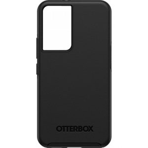 OtterBox Symmetry Case Samsung Galaxy S22 5G Black