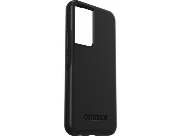 OtterBox Symmetry Case Samsung Galaxy S22 5G Black