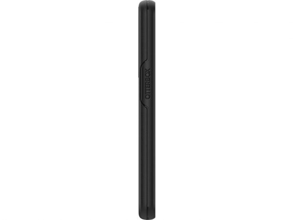 OtterBox Symmetry Case Samsung Galaxy S22 5G Black
