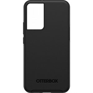 OtterBox Symmetry Case Samsung Galaxy S22+ 5G Black