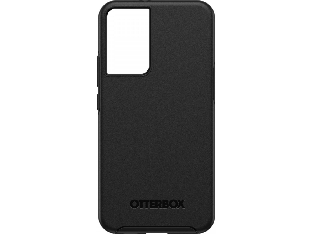 OtterBox Symmetry Case Samsung Galaxy S22+ 5G Black