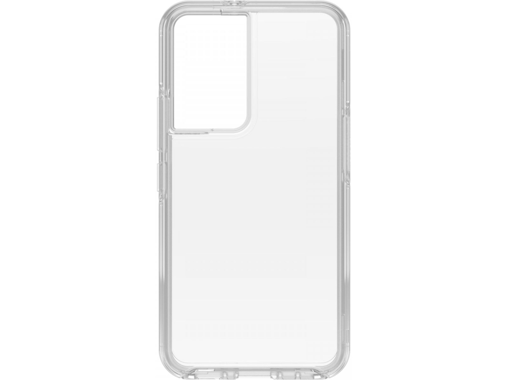 OtterBox Symmetry Clear Case Samsung Galaxy S22 5G Clear