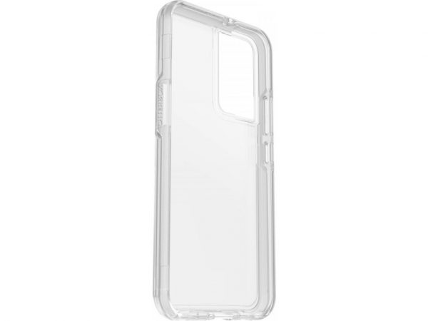 OtterBox Symmetry Clear Case Samsung Galaxy S22+ 5G Clear