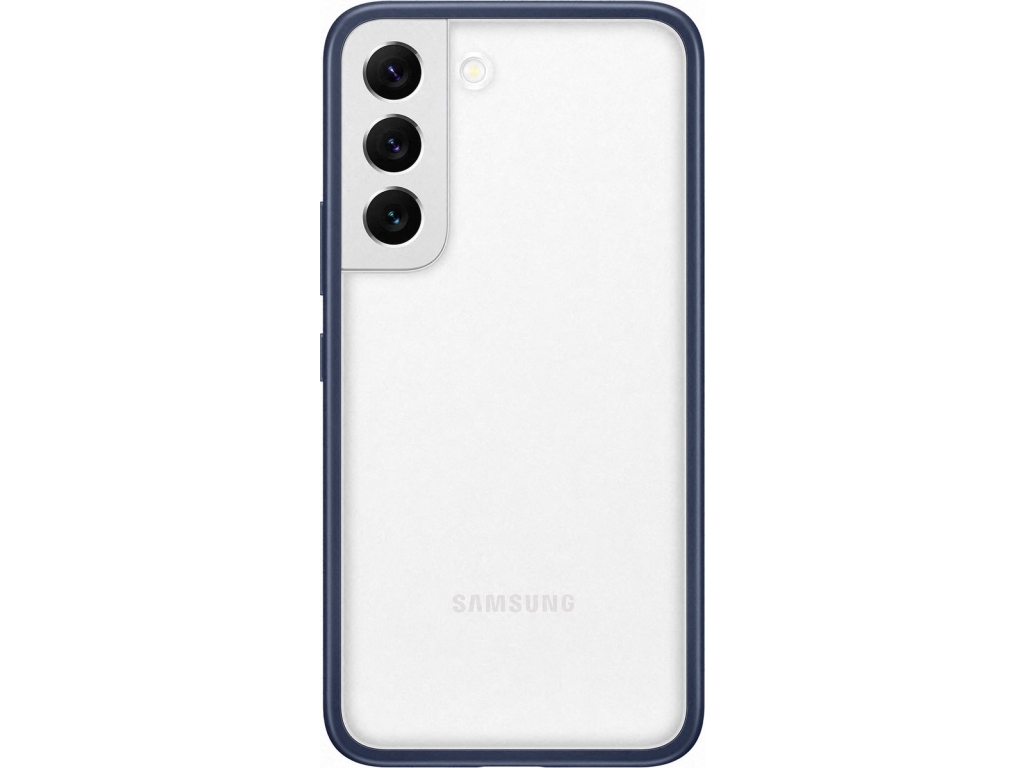 EF-MS901CNEGWW Samsung Frame Cover Galaxy S22 5G Navy