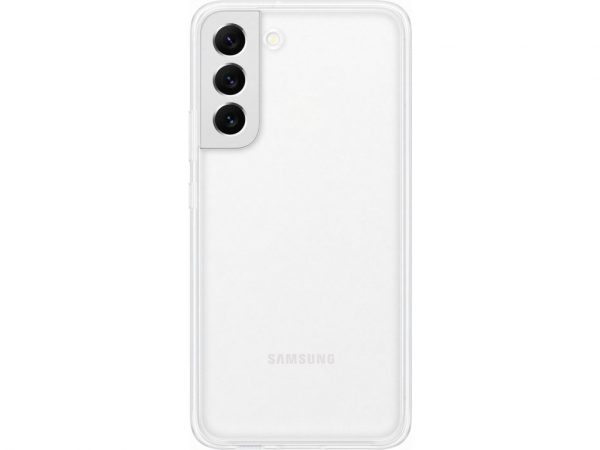 EF-MS901CTEGWW Samsung Frame Cover Galaxy S22 5G Transparent