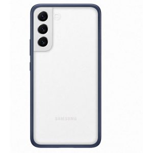 EF-MS906CNEGWW Samsung Frame Cover Galaxy S22+ 5G Navy