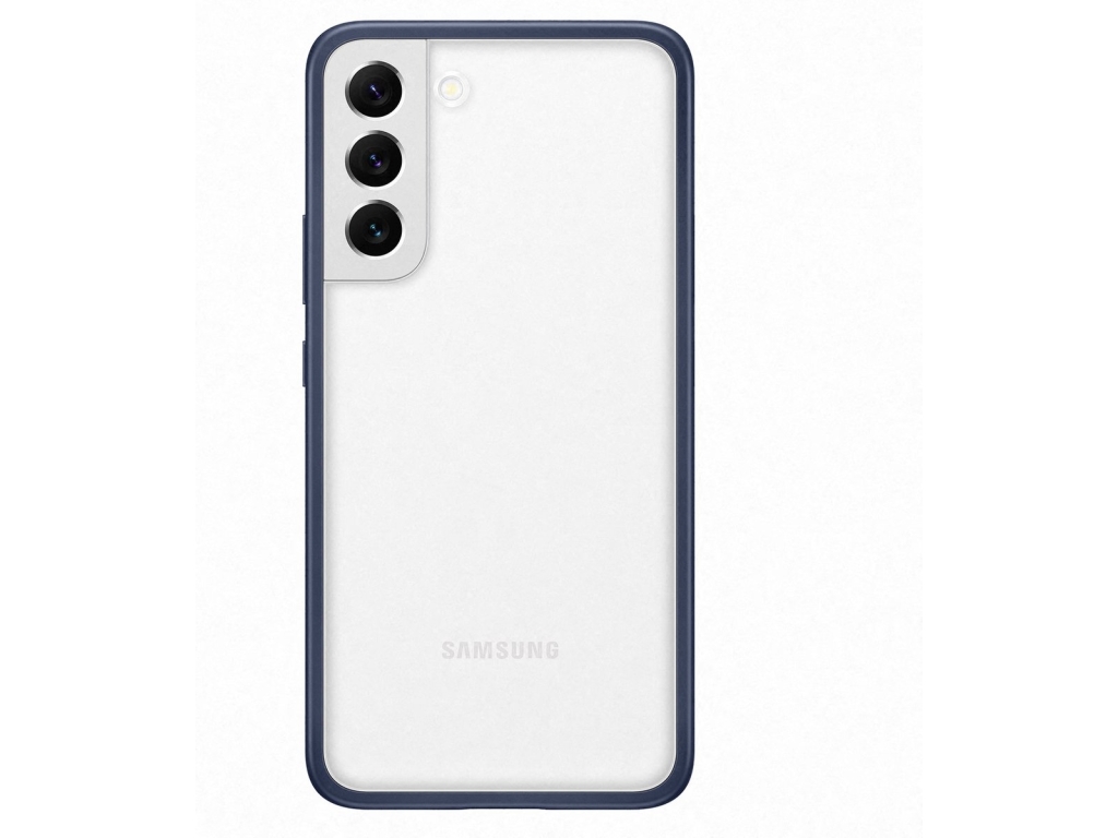 EF-MS906CNEGWW Samsung Frame Cover Galaxy S22+ 5G Navy