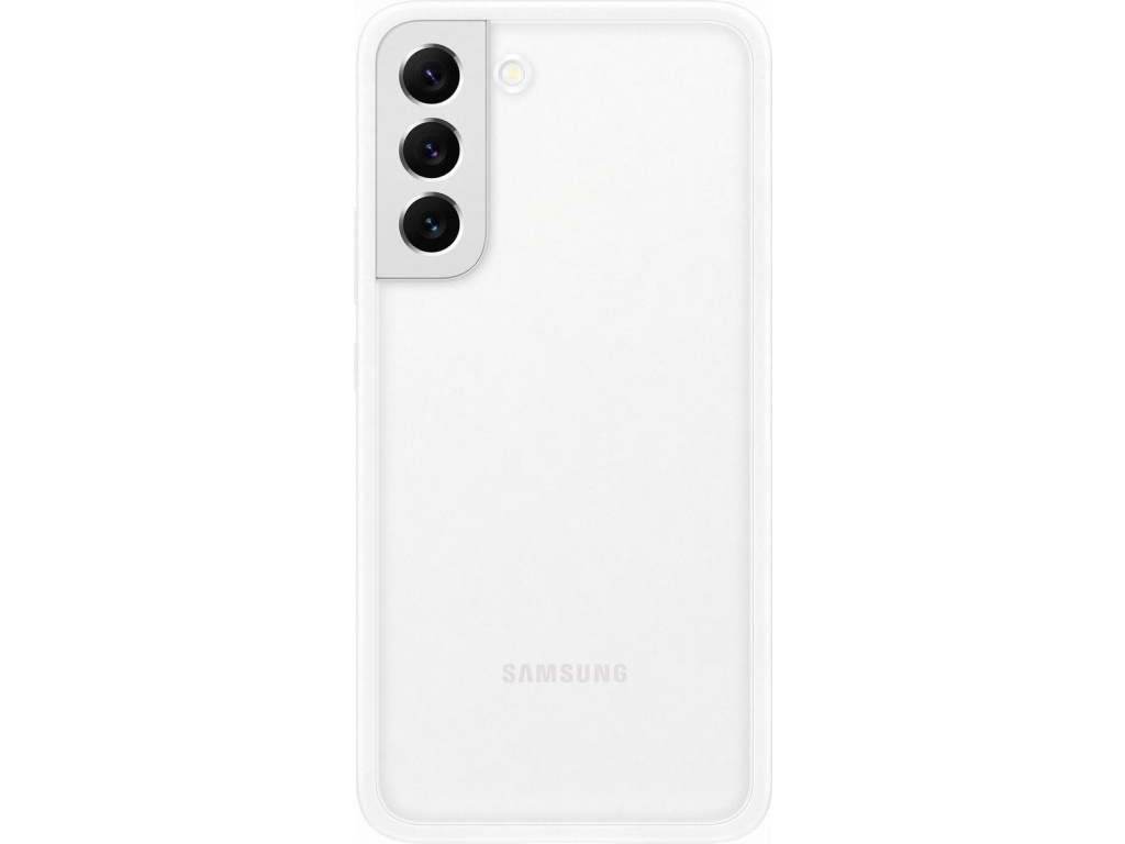 EF-MS906CWEGWW Samsung Frame Cover Galaxy S22+ 5G White