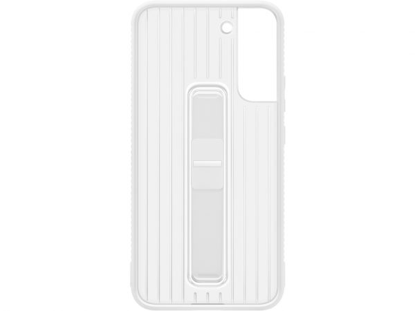 EF-RS906CWEGWW Samsung Protective Standing Cover Galaxy S22+ 5G White