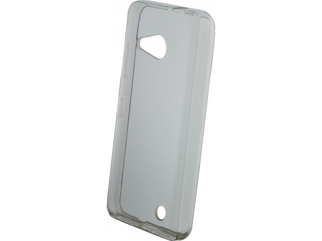 Mobilize Gelly Case Microsoft Lumia 550 Clear
