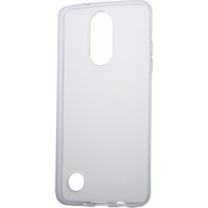 Mobilize Gelly Case LG K8 2017 Clear
