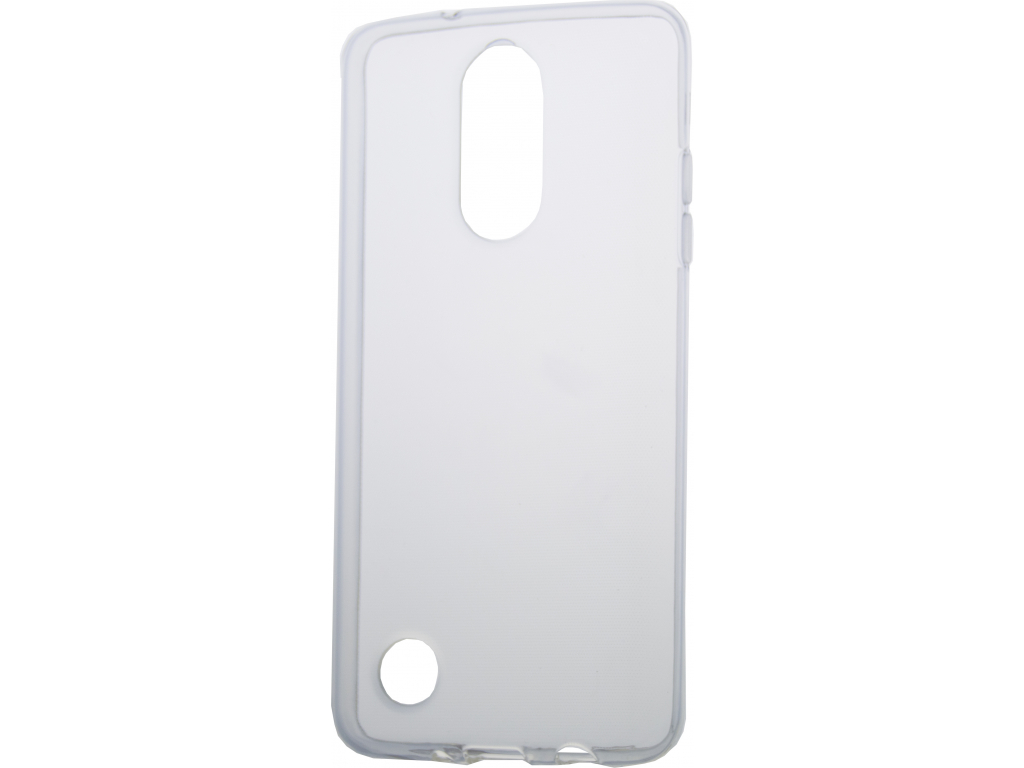 Mobilize Gelly Case LG K8 2017 Clear