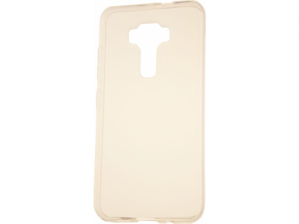 Mobilize Gelly Case ASUS ZenFone 3 Clear