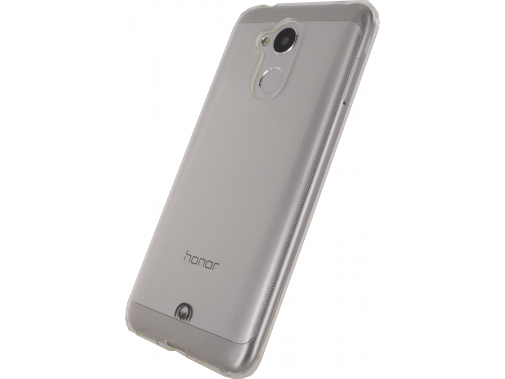 Mobilize Gelly Case Honor 6A Clear