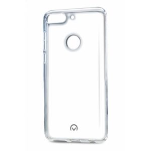 Mobilize Gelly Case HTC Desire 12+ Clear
