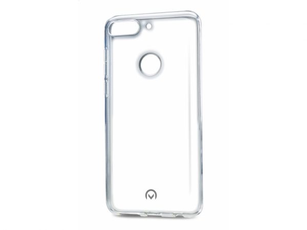 Mobilize Gelly Case HTC Desire 12+ Clear