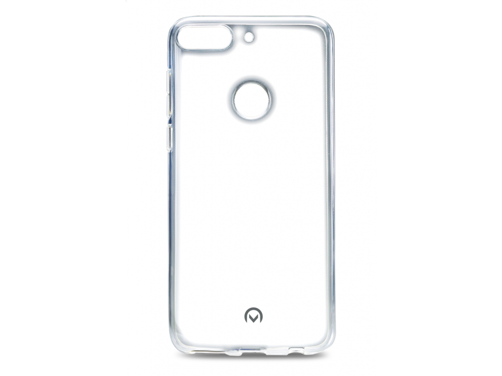 Mobilize Gelly Case HTC Desire 12+ Clear