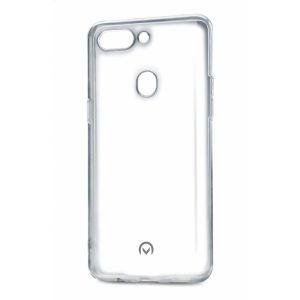 Mobilize Gelly Case OPPO R15 Pro Clear