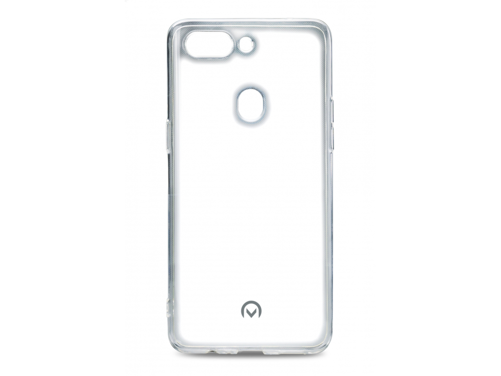 Mobilize Gelly Case OPPO R15 Pro Clear
