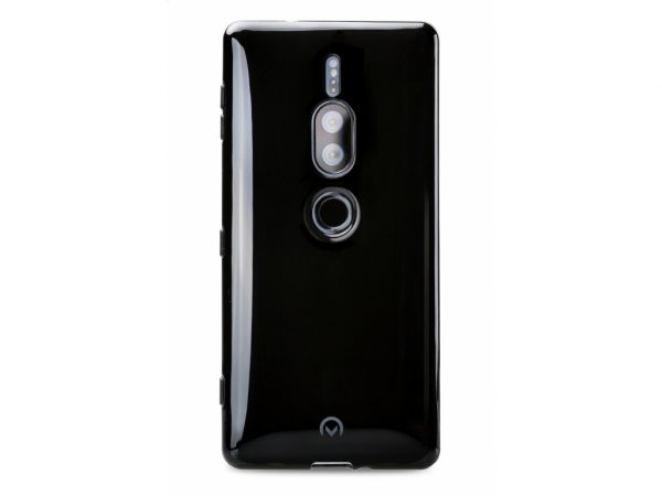 Mobilize Gelly Case Sony Xperia XZ2 Premium Black