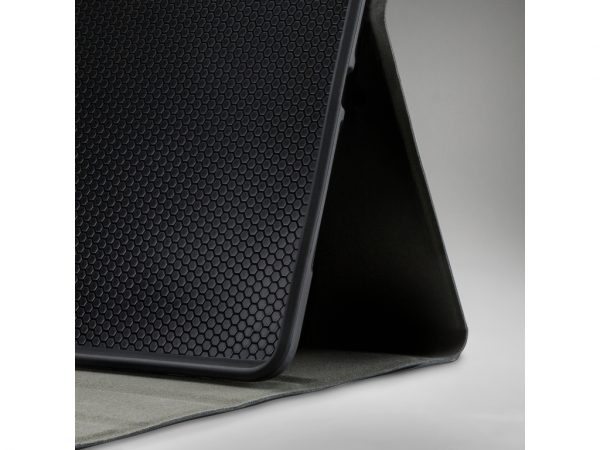 Mobilize Detachable Bluetooth Keyboard Case Samsung Galaxy Tab A7 10.4 (2020) Black AZERTY