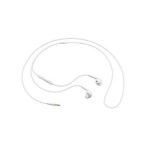 EO-EG920BWEGWW Samsung In-Ear Fit Stereo Headset White