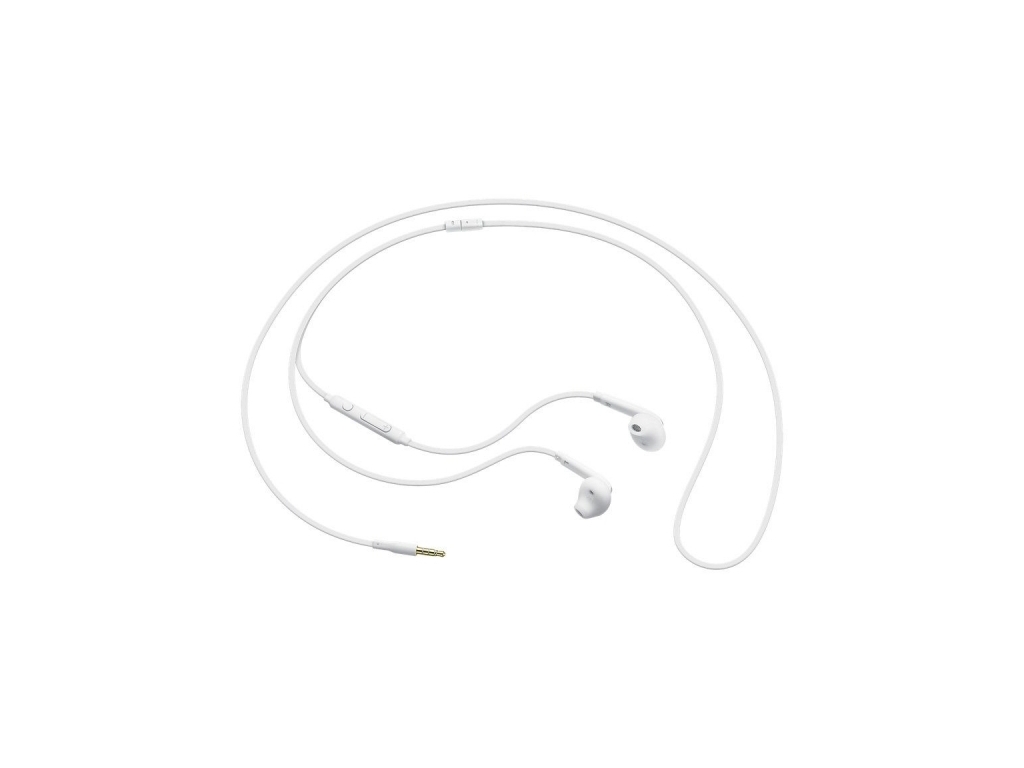 EO-EG920BWEGWW Samsung In-Ear Fit Stereo Headset White