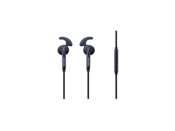 EO-EG920BBEGWW Samsung In-Ear Fit Stereo Headset Black