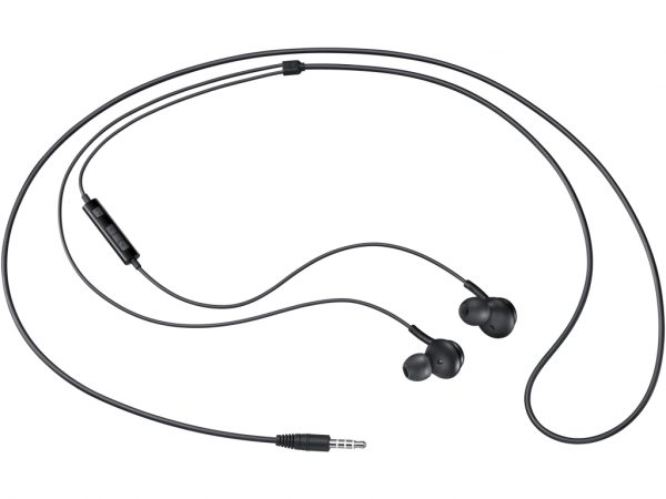 EO-IA500BBEGWW Samsung In-ear Stereo Headset Black