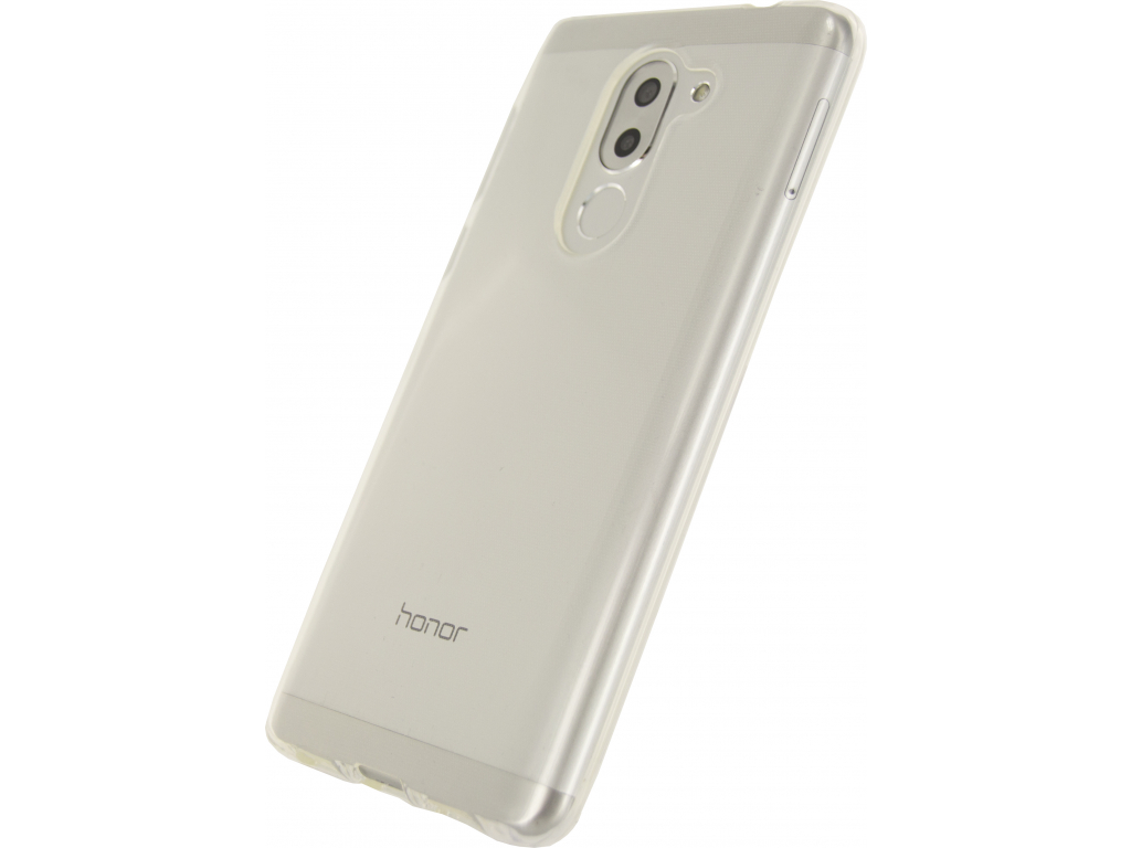 Mobilize Gelly Case Honor 6X Clear