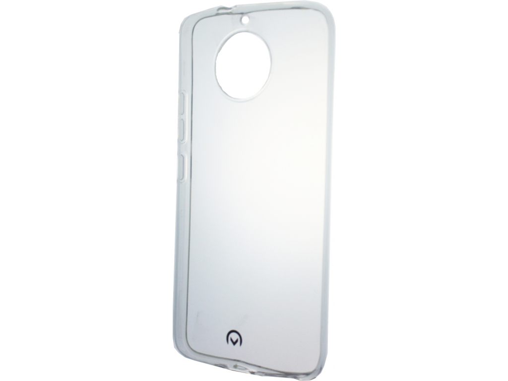 Mobilize Gelly Case Motorola Moto G5S Clear