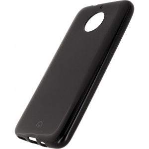 Mobilize Gelly Case Motorola Moto G5S Plus Black
