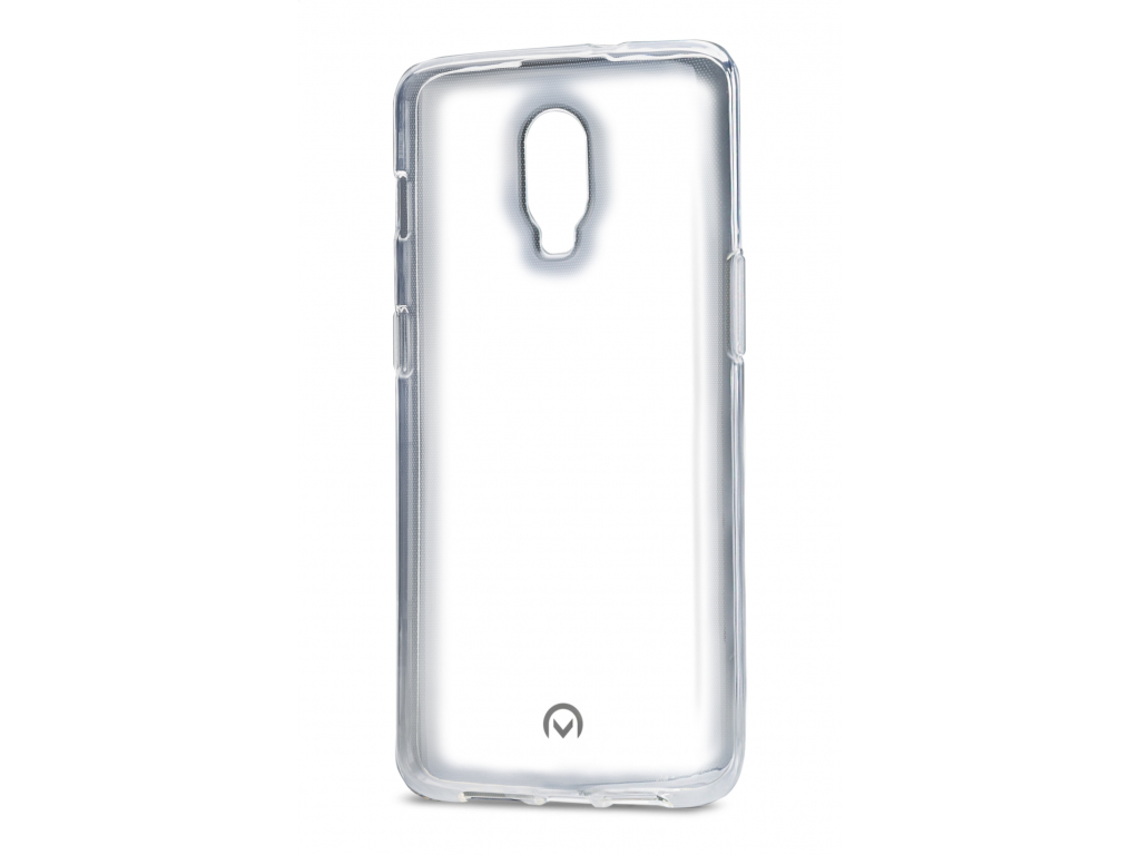 Mobilize Gelly Case OnePlus 6T Clear