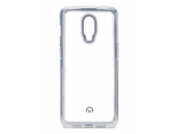 Mobilize Gelly Case OnePlus 6T Clear