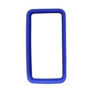 Xccess Rubber Case Apple iPhone 4 Blue