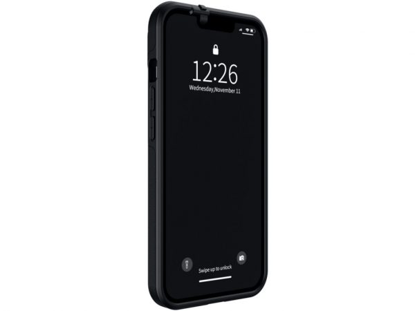 Valenta Spy-Fy Privacy Cover Apple iPhone 13 Mini Black