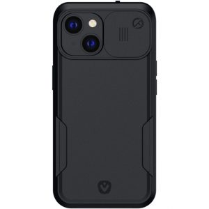 Valenta Spy-Fy Privacy Cover Apple iPhone 13 Black