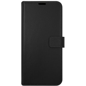 Valenta Book Case Gel Skin Samsung Galaxy A53 5G Black