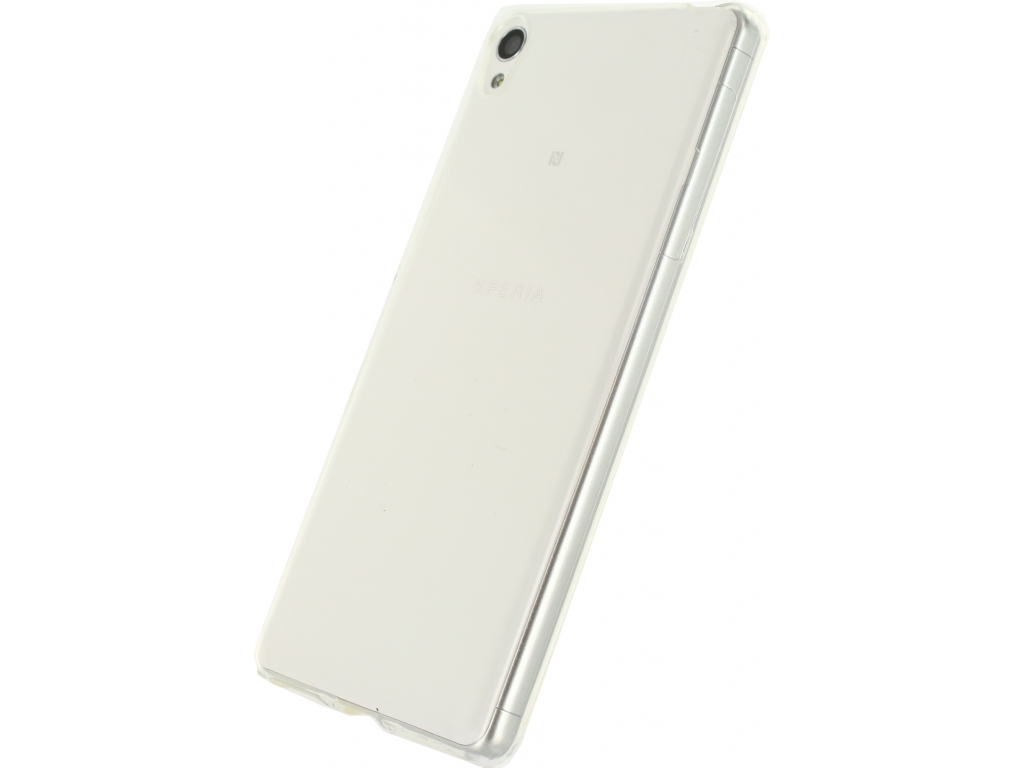 Mobilize Gelly Case Sony Xperia XA Clear